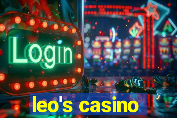 leo's casino