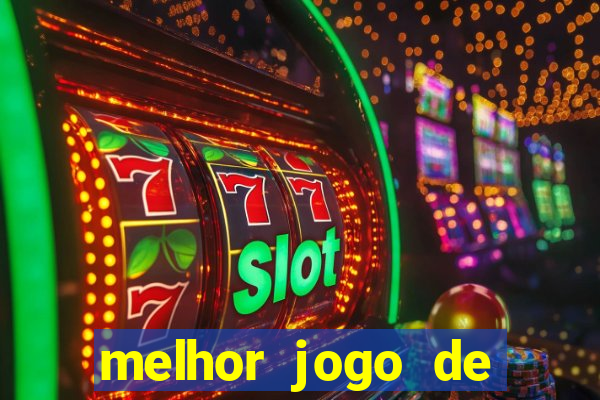 melhor jogo de bingo online