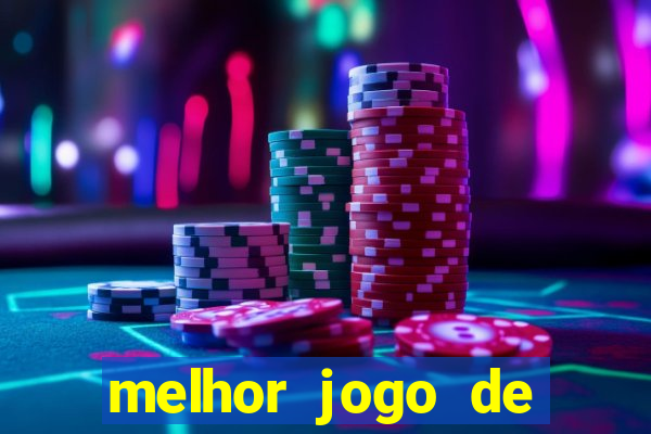 melhor jogo de bingo online