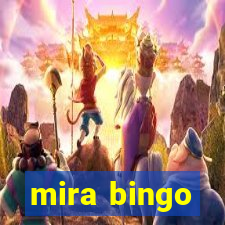 mira bingo