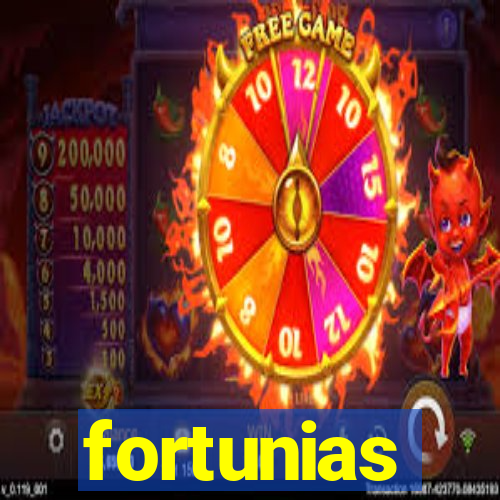 fortunias