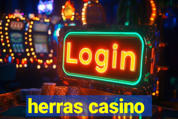 herras casino