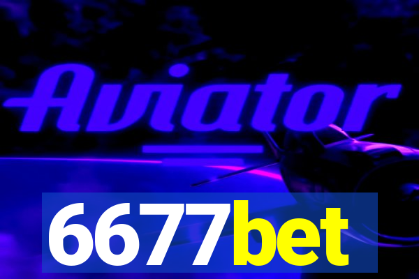 6677bet