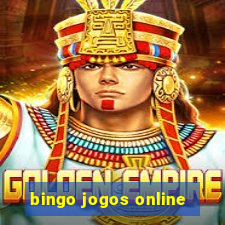 bingo jogos online