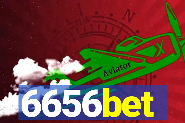 6656bet