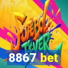 8867 bet