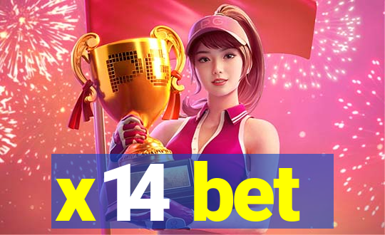 x14 bet