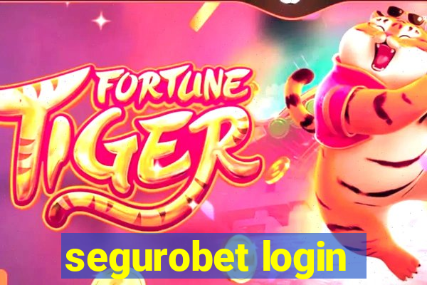 segurobet login