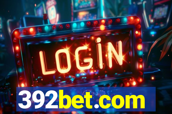 392bet.com