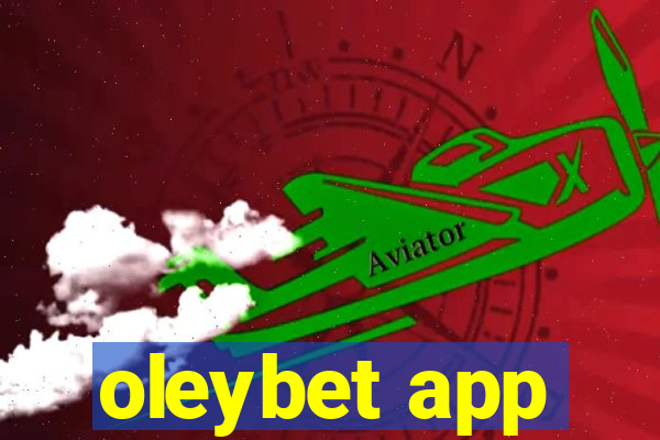 oleybet app