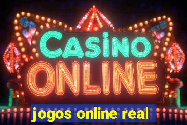 jogos online real