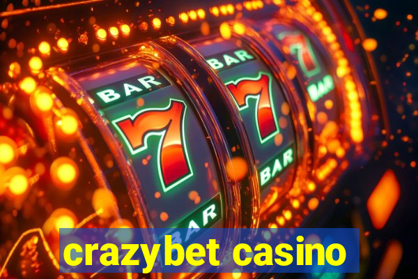 crazybet casino