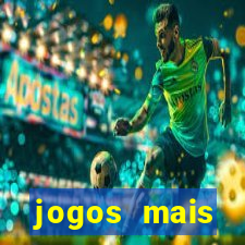 jogos mais populares do mundo