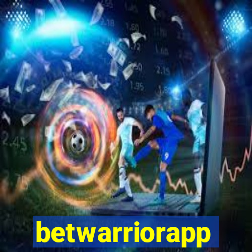 betwarriorapp