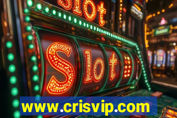 www.crisvip.com