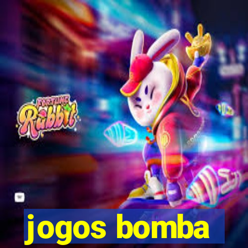 jogos bomba