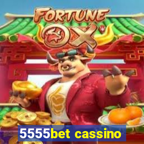 5555bet cassino