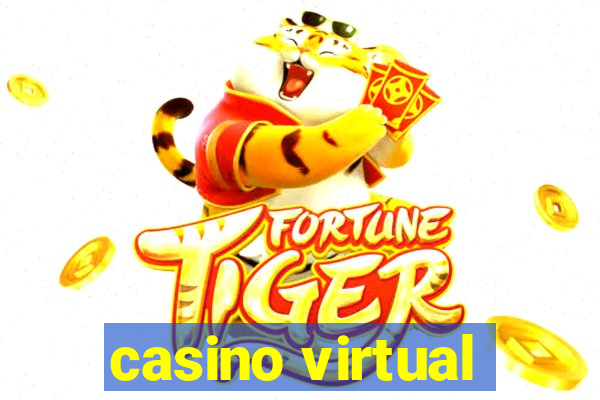 casino virtual