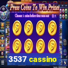 3537 cassino