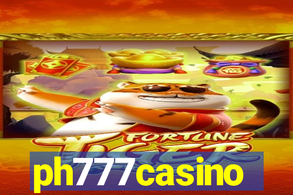 ph777casino