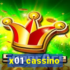 x01 cassino