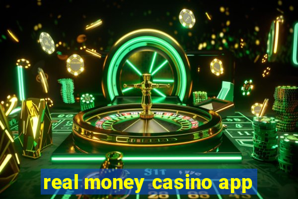 real money casino app