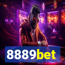 8889bet