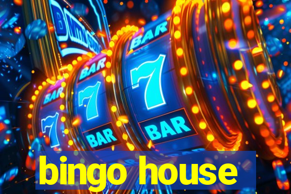 bingo house