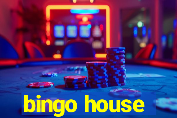 bingo house