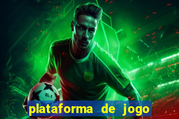 plataforma de jogo do estados unidos