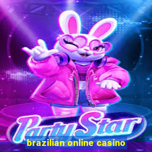 brazilian online casino