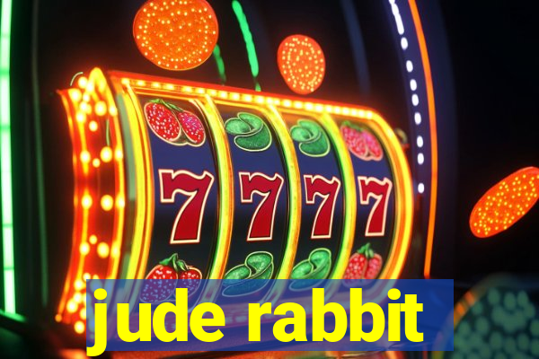 jude rabbit