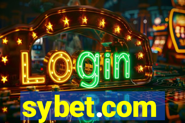 sybet.com