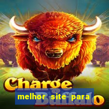 melhor site para jogar jogos online