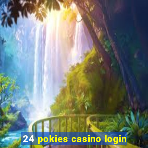 24 pokies casino login