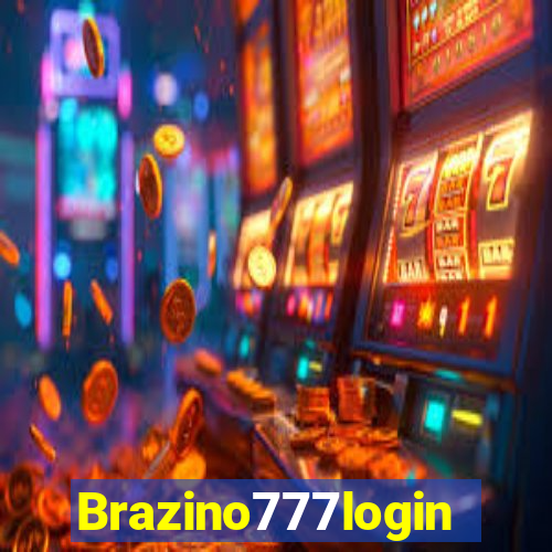 Brazino777login