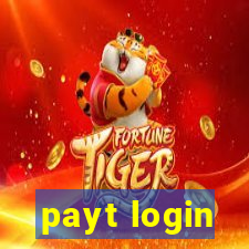 payt login