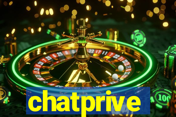 chatprive