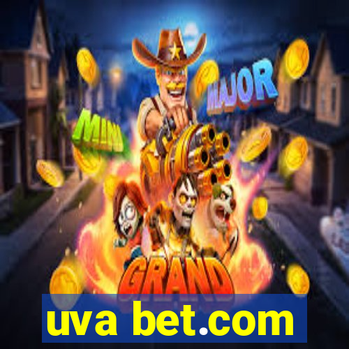 uva bet.com