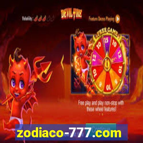 zodiaco-777.com