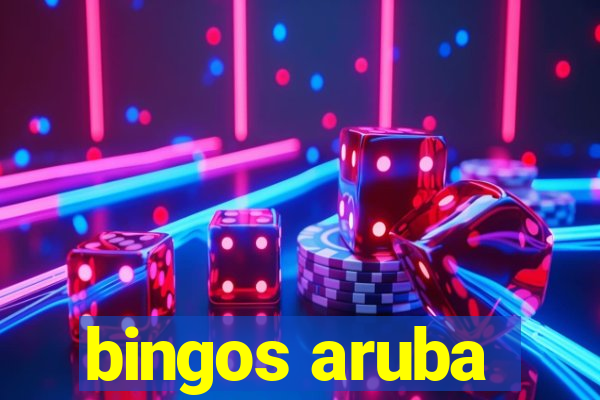 bingos aruba