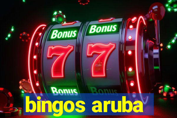 bingos aruba