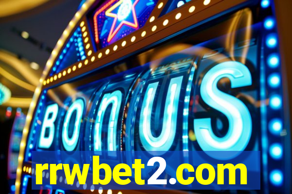 rrwbet2.com