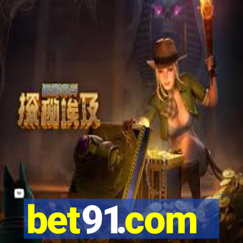 bet91.com